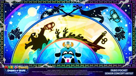 augie_(mario_plus_rabbids), mario_bros, mario_plus_rabbids_sparks_of_hope, nintendo, raving_rabbids