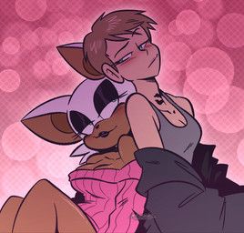 rouge_the_bat, topaz_(sonic), sega, sonic_the_hedgehog_(series), brandon_santiago