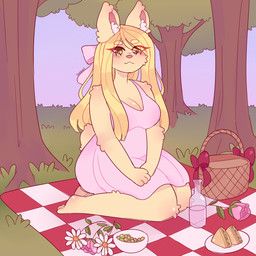 coco_(suzeart), suzeart, 3_toes, 4_fingers, anthro