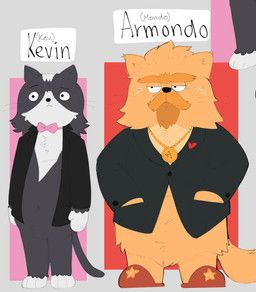 kevin_(kevin), amazon_(company), kevin_(series), sushiamazing, 2026