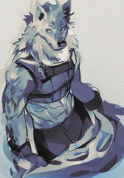 wintom, abs, anthro, armor, big_tail