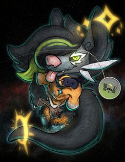 ganger, nintendo, pokemon, tyrnn, 2026
