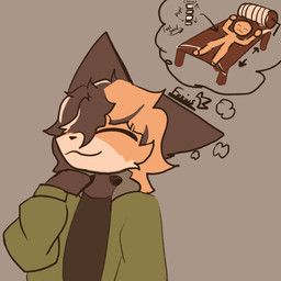 hideko_yosuke, foxiusrahhh, american_red_fox, anthro, canid