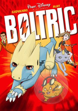 bolt_(bolt), dr._calico, giovanni_(pokemon), may_(pokemon), mittens_(bolt)