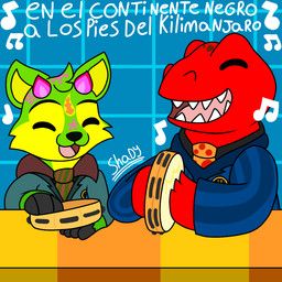 hovri_sweet, tobias_sigmir, 31_minutos, neopets, anthro