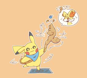 nintendo, pokemon, pokemon_mystery_dungeon, spike_chunsoft, kareha_21909