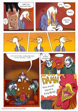 adrian_(kantachibli), benedict_(kantachibli), kantachibli, 5_fingers, anthro