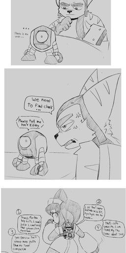 clank_(ratchet_and_clank), kaboodle_(gameoverse), kit_bodega, ratchet_(ratchet_and_clank), gameoverse