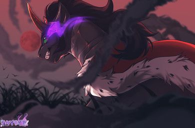 king_sombra_(mlp), friendship_is_magic, hasbro, my_little_pony, mythology