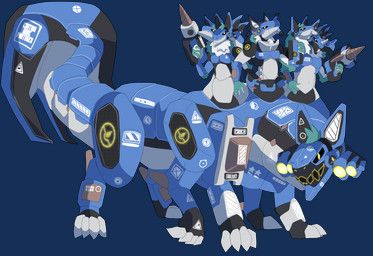 sareb, armor, drill, excavator, feral_taur
