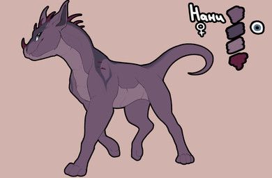 mythology, shyryp, blue_eyes, canid, canine