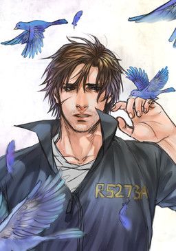 murphy_pendleton, konami, silent_hill, silent_hill:_downpour, anderain
