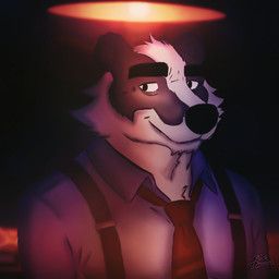 chief_badger, beastly_crimes, beastly_crimes_(2024), nickdrawing, 2026