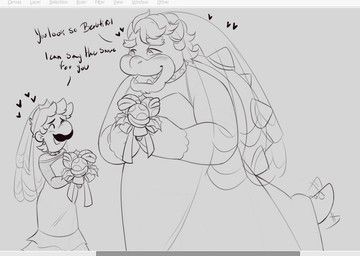 bowser, luigi, mario_bros, nintendo, feeniroir