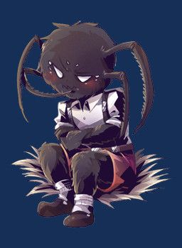 webber, don't_starve, klei_entertainment, demachina, anthro