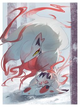 nintendo, pokemon, eeeeg, ambiguous_gender, anthro