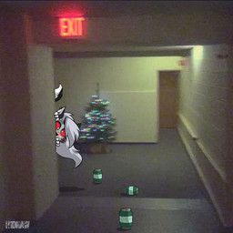 loona_(helluva_boss), christmas, hellaverse, helluva_boss, mythology