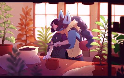 nintendo, pokemon, shiones, 5_fingers, anthro
