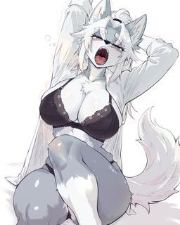 okami_bark, ookamiwaho, 2026, accessory, anthro