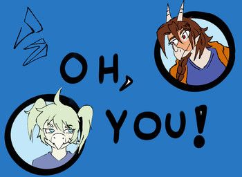 cynthia_(snoot_game), maria_(snoot_game), cavemanon_studios, oh_you, snoot_game