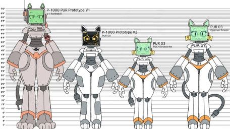 pur_03, pur_prototype, eggman_empire, eggman_logo, fuch!_(copyright)