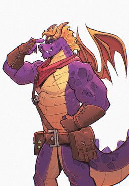 balloonist_spyro, spyro, activision, mythology, spyro_the_dragon