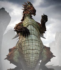 blender_cycles_(artwork), capcom, monster_hunter, ivorylagiacrus, 2026
