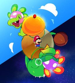 mario, mario_bros, nintendo, super_mario_galaxy, super_mario_galaxy_2