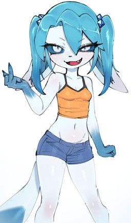 nintendo, pokemon, azuu, 2026, anthro