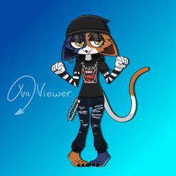 meow_skulls, epic_games, fortnite, yua_viewer, 3_toes