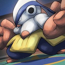 nintendo, pokemon, spicyichizo, 2026, 3_fingers