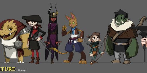 aubrey_(oxventure), corazon_de_ballena, dob_(oxventure), egbert_(oxventure), hengist_(oxventure)