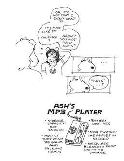ash_(gaydottiff), shelley_(gaydottiff), lemon_demon, gaydottiff, anthro