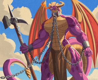 spyro, activision, mythology, spyro_the_dragon, hiverdose