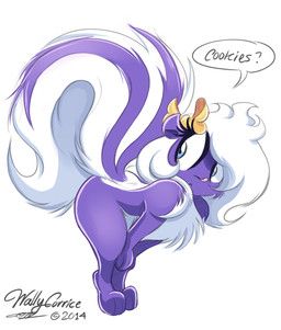 sweet_scent_(henrietta_lamb), walliscolours, willisrisque, anthro, arm_tuft
