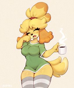 isabelle_(animal_crossing), animal_crossing, nintendo, asimos, 2026