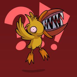 r.e.p.o., crispytoastyt, 3_toes, ambiguous_feral, ambiguous_gender