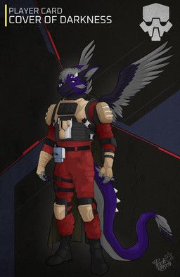 parrybow, helldivers, pechensen, anthro, armor