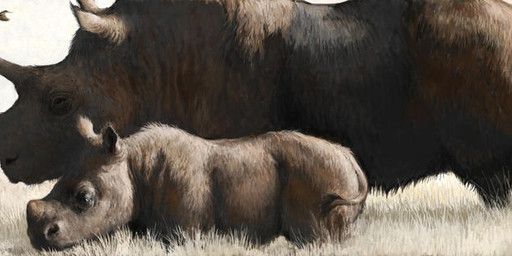 renum63, ambient_bird, brown_body, brown_fur, duo