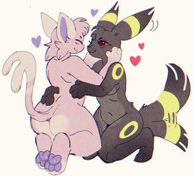 nintendo, pokemon, wolfertinger, 4_fingers, ambiguous/ambiguous