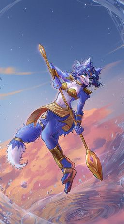 krystal_(star_fox), nintendo, star_fox, evernan24, 2026