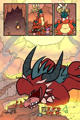 retanlong, roko_kirihoko, saida, mythology, virmir