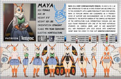 maya_(kersync), mothra, mothra_(series), toho, kersync