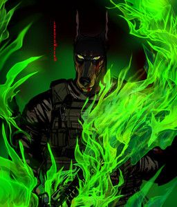 katherine_grishaw, united_states_marine_corps, krampuzzz, krampuzzzda, anthro