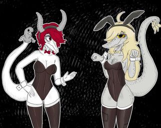 judee, schizo_chan_(snoot_game), cavemanon_studios, puppet_pals, snoot_game