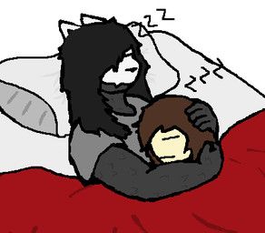 eden_(xerg-7), pura_(xerg-7), xerg-7, anthro, bed