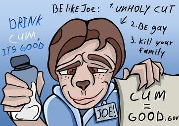 anthro, bodily_fluids, bottle, canid, canine