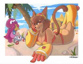 gobbles_(gameoverse), kaboodle_(gameoverse), kit_bodega, gameoverse, glitch_productions