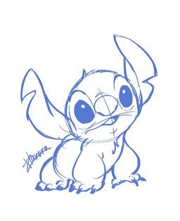 stitch_(lilo_and_stitch), disney, lilo_and_stitch, harara, alien
