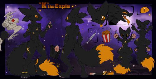 casualties:_unknown, magenta7, 2026, anthro, biped